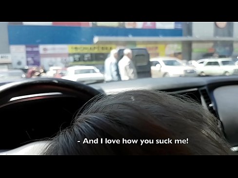 ❤️ Vysátá přímo na parkovišti před supermarketem ❤️ Domácí porno u porna cs.hdpornpics.ru ❌️